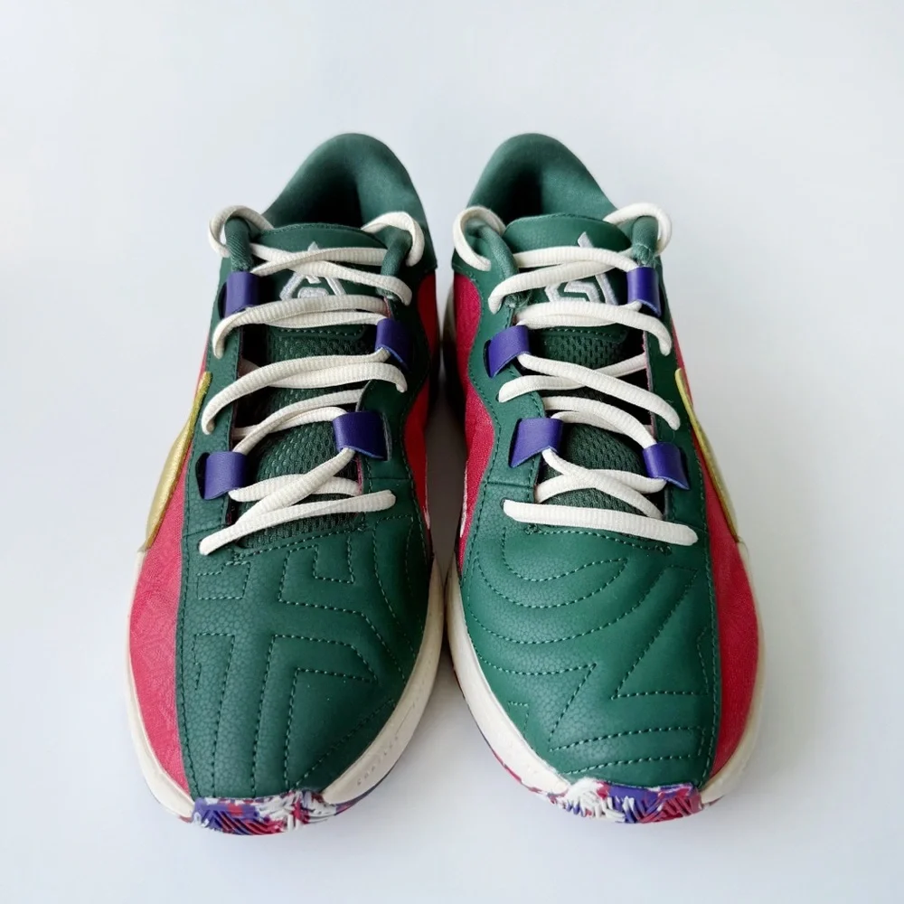 Nike zoom freak